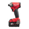 Máy vặn ốc vít thủy lực Milwaukee M18 FQID-0