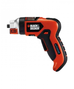 Bộ vặn vít đa năng Black & Decker AS36LN-B1