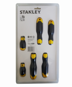 Bộ vít 7 cây có từ Stanley 92-002