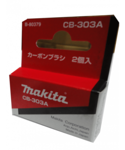 Chổi than Makita CB-303A