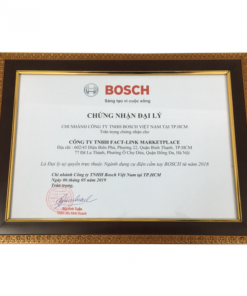 Đầu khoan có khóa Bosch 2608571078