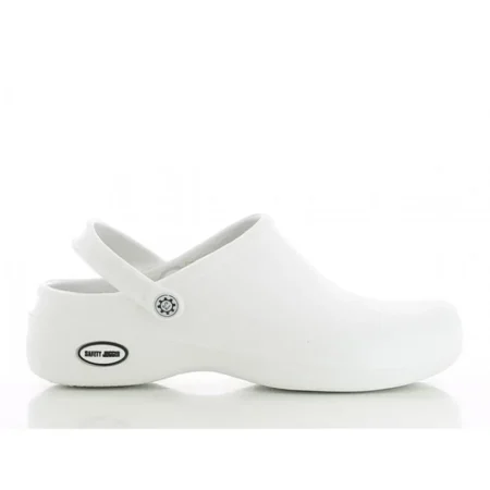 Giày bảo hộ Safety Jogger Bestlight WHT