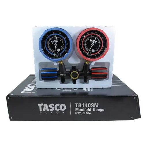 fact depot dong ho ap suat tasco tb140sm