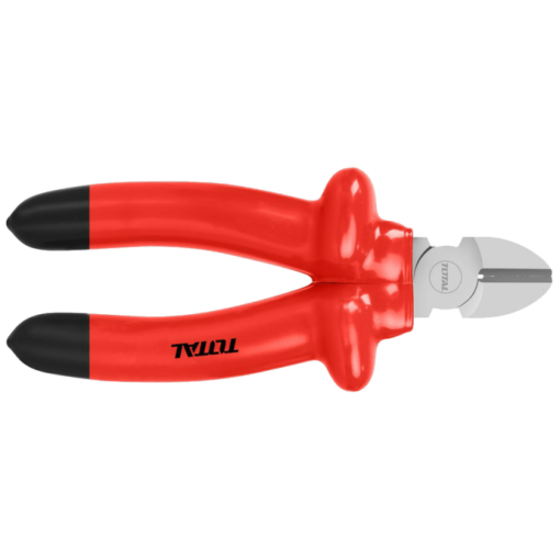 Kìm cắt cách điện 36/T Total THTIP261 160 mm