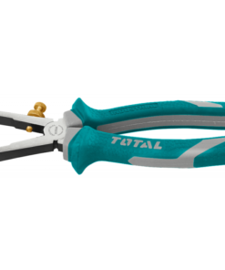 Kìm tuốt dây điện Total THT25616 160 mm