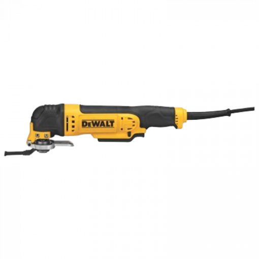 Máy cắt rung đa năng DeWALT DWE315K-B1