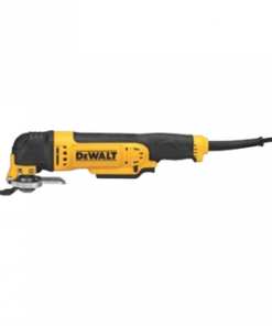 Máy cắt rung đa năng DeWALT DWE315K-B1