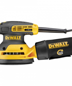 Máy chà nhám tròn DeWALT DWE6423-B1