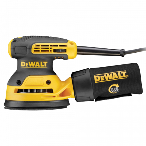 Máy chà nhám tròn DeWALT DWE6423-B1