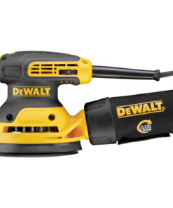 Máy chà nhám tròn DeWALT DWE6423-B1