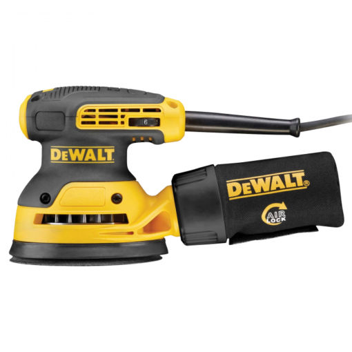 Máy chà nhám tròn DeWALT DWE6423-B1