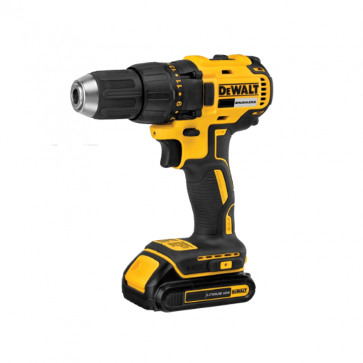 Máy khoan động lực dùng pin DeWALT DCD776C2A-B1