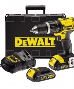 Máy khoan vặn vít động lực pin DeWALT DCD785D2-B1