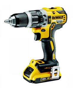 Máy khoan vặn vít động lực pin DeWALT DCD796M2-B1