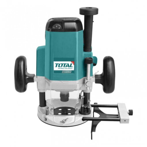 Máy phay gỗ Total TR11122