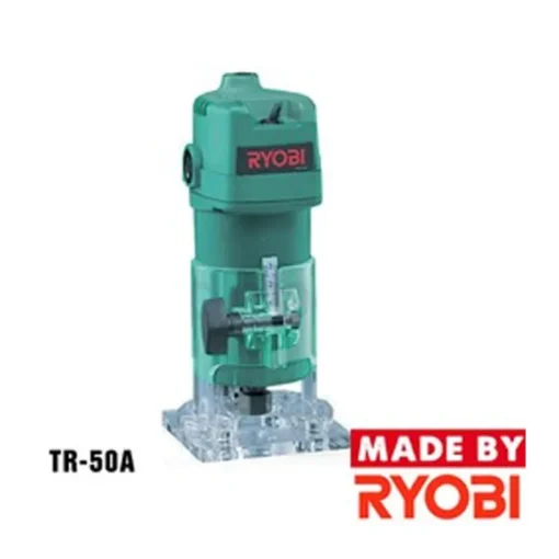 fact depot may phay tr 50a ryobi