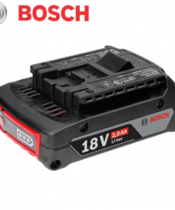 Pin Bosch 18V 2.0Ah