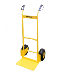 Xe đẩy hàng 2 bánh Stanley HT522