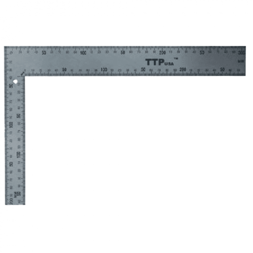 Thước ke vuông 300mmx200mm TTPusa 230-45-460