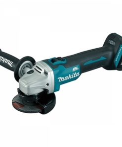 Máy mài góc dùng pin 100mm Makita DGA404RTJ2