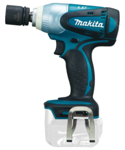 Máy siết bu lông dùng pin 18V Makita DTW251Z