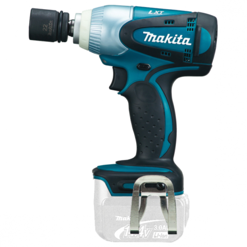 Máy siết bu lông dùng pin 18V Makita DTW251Z