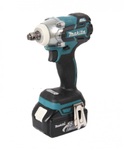 Máy siết bu lông dùng pin 18V Makita DTW285Z