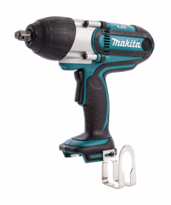 Máy siết bu lông dùng pin 18V Makita DTW450Z