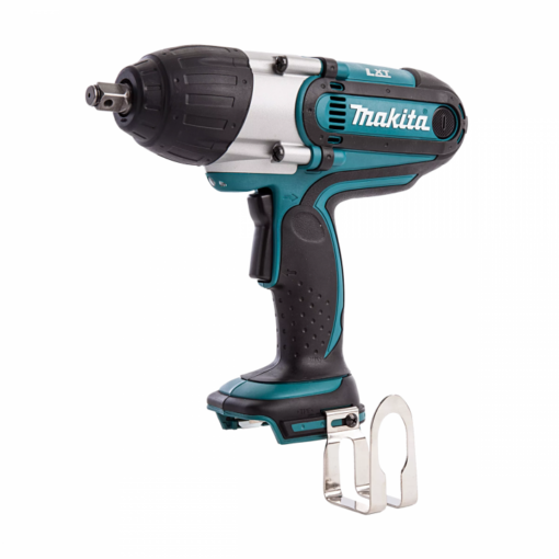 Máy siết bu lông dùng pin 18V Makita DTW450Z