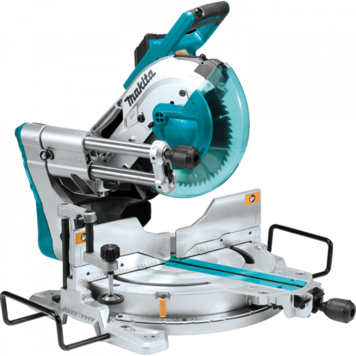 Máy cưa đa góc trượt 260mm Makita LS1019L