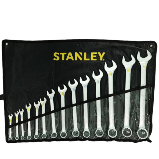 Bộ cờ lê 14 chi tiết Stanley 80-946