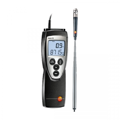 Máy đo vận tốc gió Testo 416 0560 4160