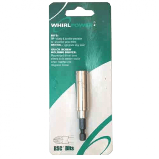 Đầu gắn vít Whirlpower 960-21-41-07514 75mm