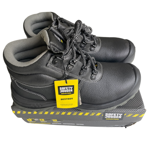 Giày bảo hộ lao động Safety Jogger Bestboy S3