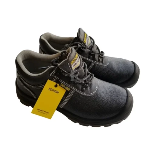 Giày bảo hộ lao động Safety Jogger Bestrun S3