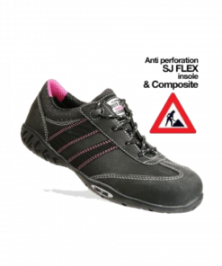 Giày bảo hộ Safety Jogger Ceres S3