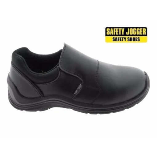 Giày Bảo hộ lao động Safety Jogger Dolce