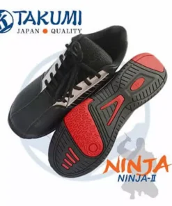 Giày Bảo Hộ Lao Động Siêu Nhẹ Takumi Ninja-II