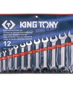 Bộ cờ lê miệng Kingtony 12pcs 1112MR