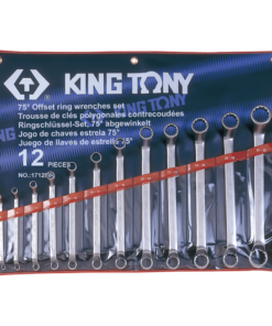 Bộ vòng Kingtony 12pcs 1712MR