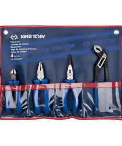 Bộ kìm Kingtony 4pcs 42104GP01