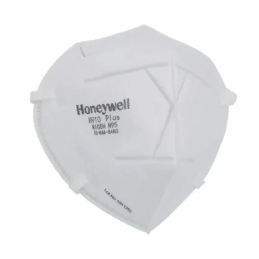 khau trang loc bui chong doc honeywell h910 plus n95 4