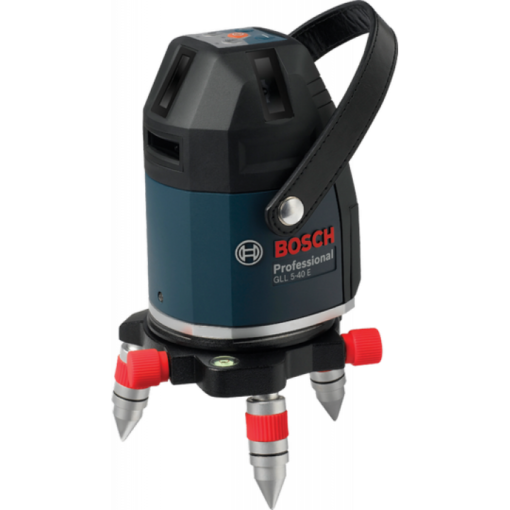 Máy cân mực laser Bosch GLL 5-40 E