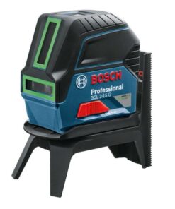 Máy cân mực tia laser Bosch GCL 2-15 G