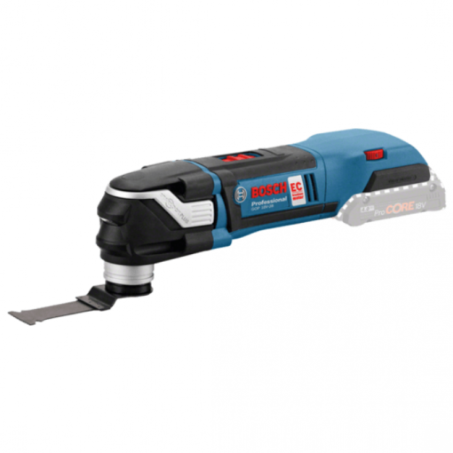 Máy cắt đa năng Bosch GOP 18V-28