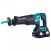 Máy cưa kiếm dùng pin 18Vx2 Makita DJR360RT2