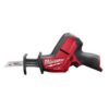 Máy cưa kiếm Milwaukee M12 CHZ-0