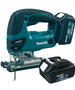 Máy cưa lọng dùng pin 18V Makita DJV180Z