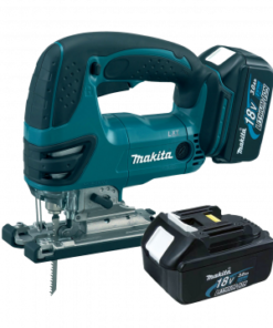 Máy cưa lọng dùng pin 18V Makita DJV180Z