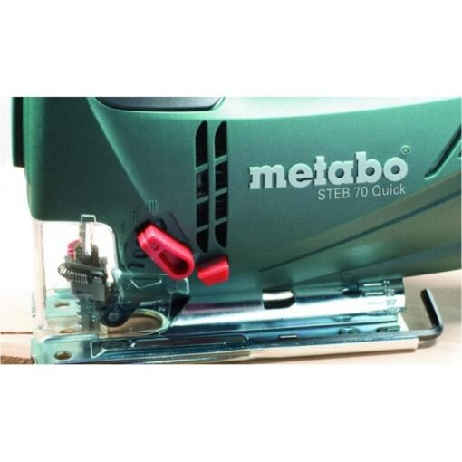 Máy cưa lọng Metabo STEB-70 Quick